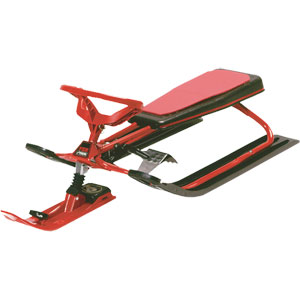 Stiga Snow Racer Advance FSR Sledge