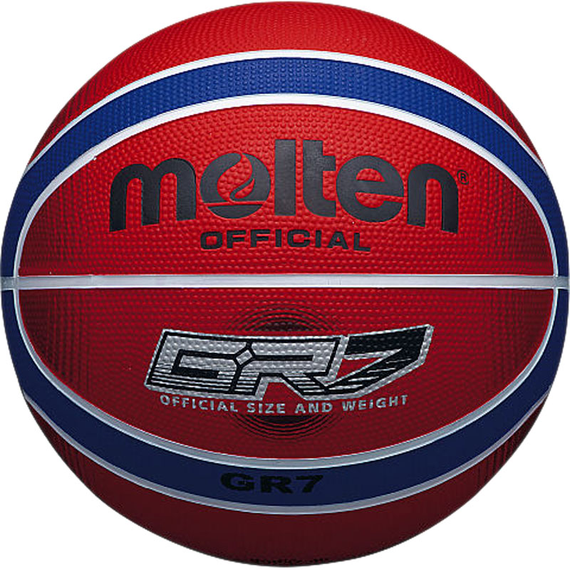 Molten GR Official Basketball