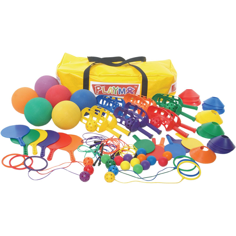 PLAYM8 Playtime Fun Pack